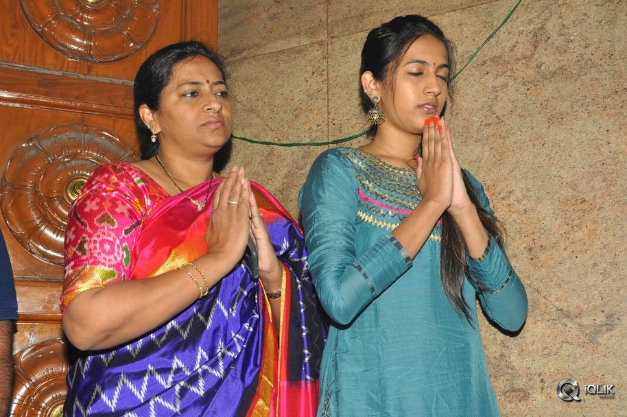 Niharika-Konidela-New-Movie-Launch